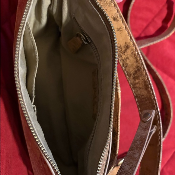 Frye Purse - Picture 3 of 3